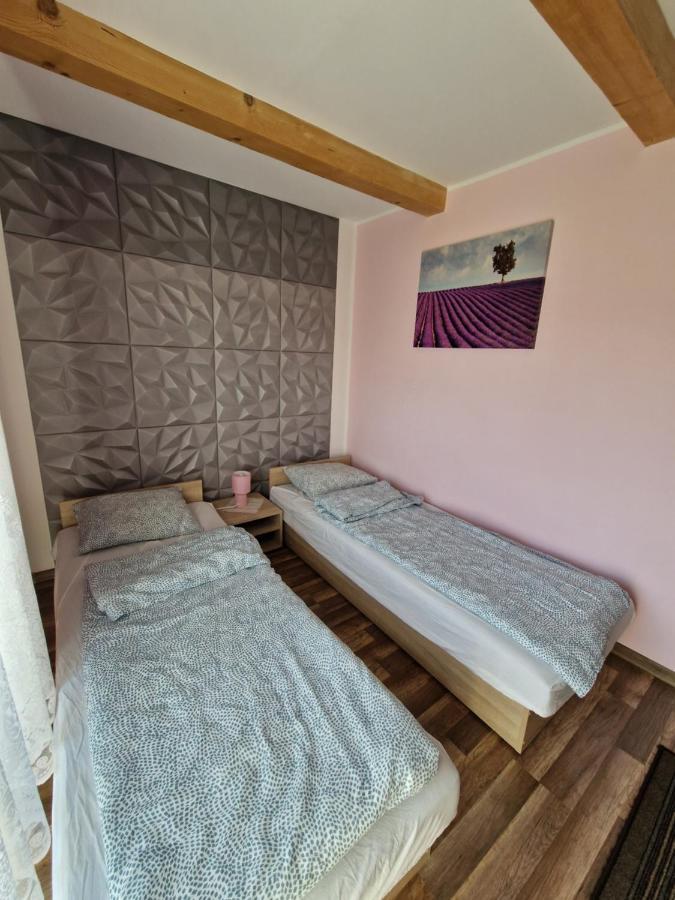 Stara Kuznia Radkow Hotel Buitenkant foto
