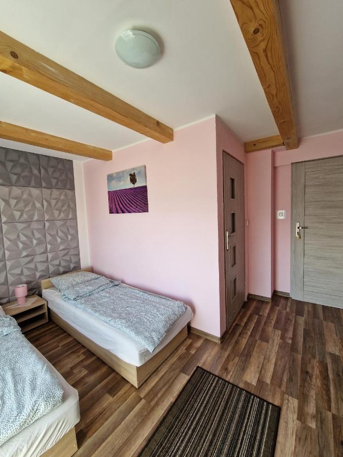 Stara Kuznia Radkow Hotel Buitenkant foto
