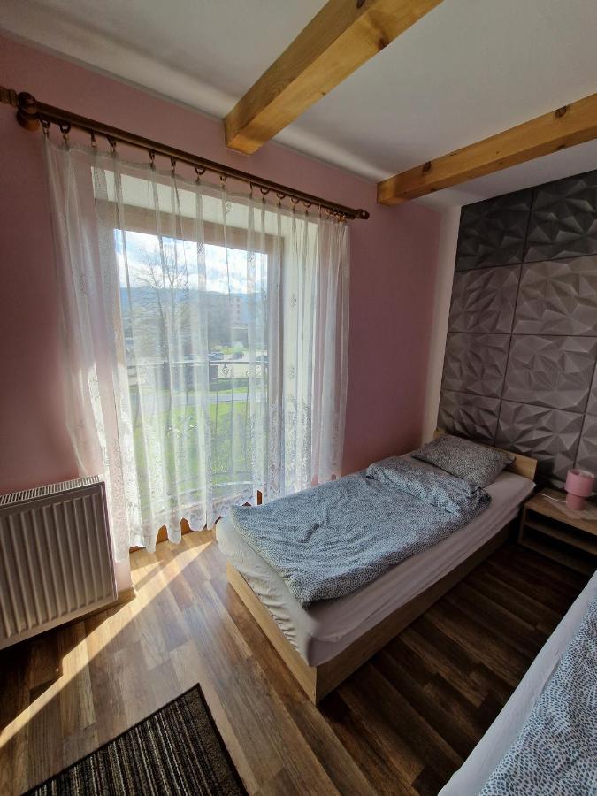 Stara Kuznia Radkow Hotel Buitenkant foto