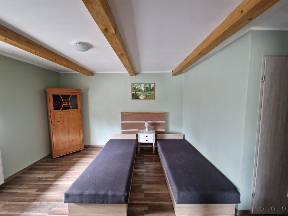 Stara Kuznia Radkow Hotel Buitenkant foto