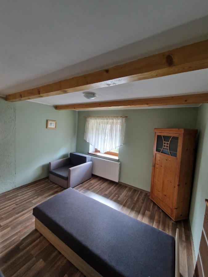 Stara Kuznia Radkow Hotel Buitenkant foto