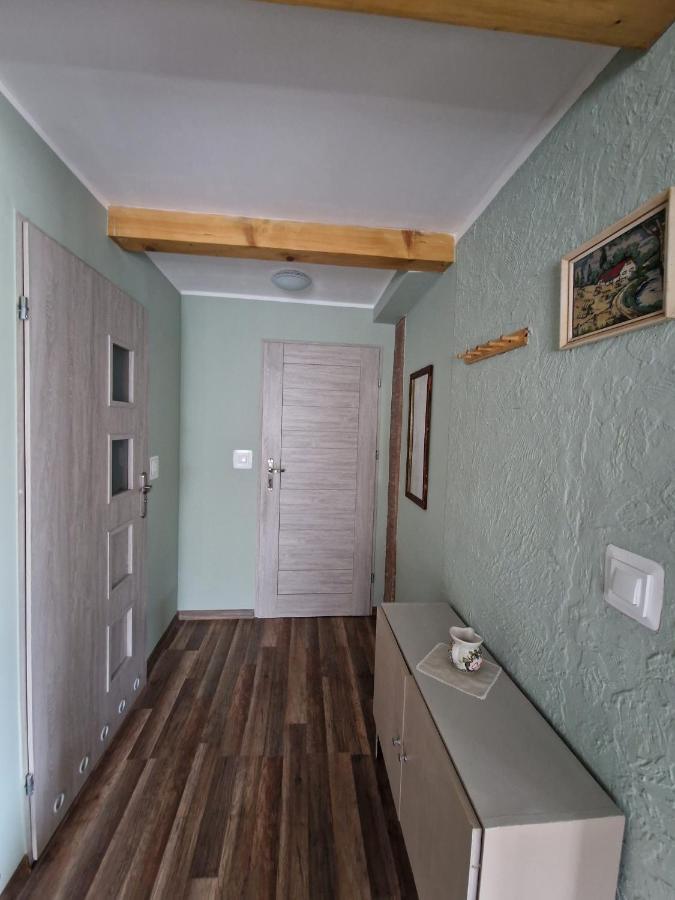 Stara Kuznia Radkow Hotel Buitenkant foto