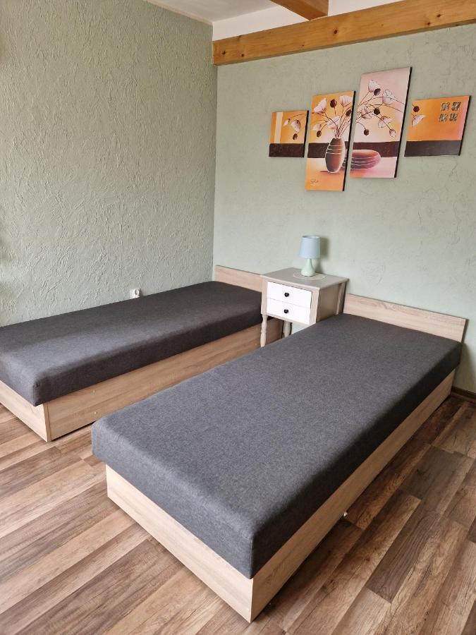 Stara Kuznia Radkow Hotel Buitenkant foto