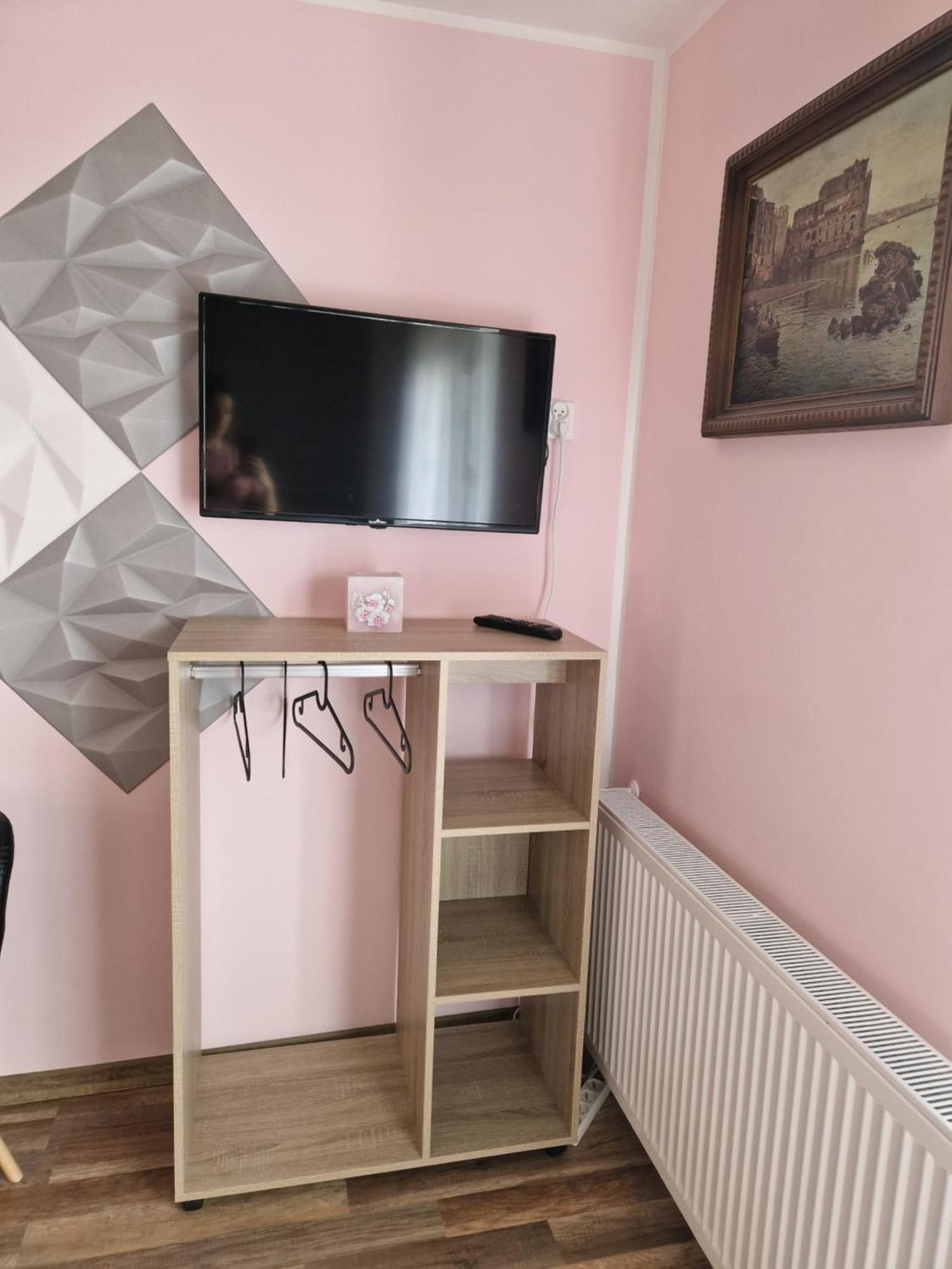 Stara Kuznia Radkow Hotel Kamer foto