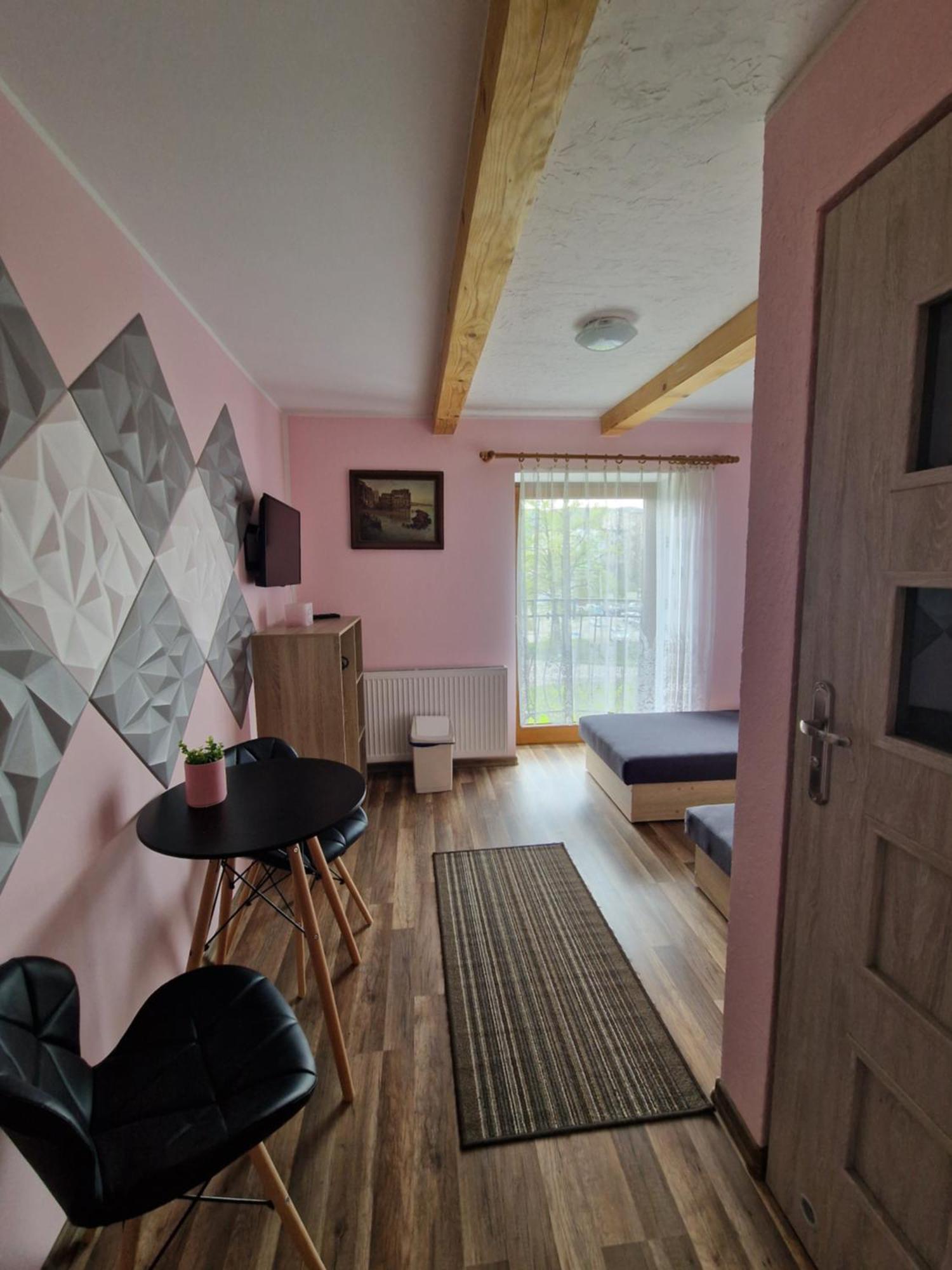 Stara Kuznia Radkow Hotel Kamer foto