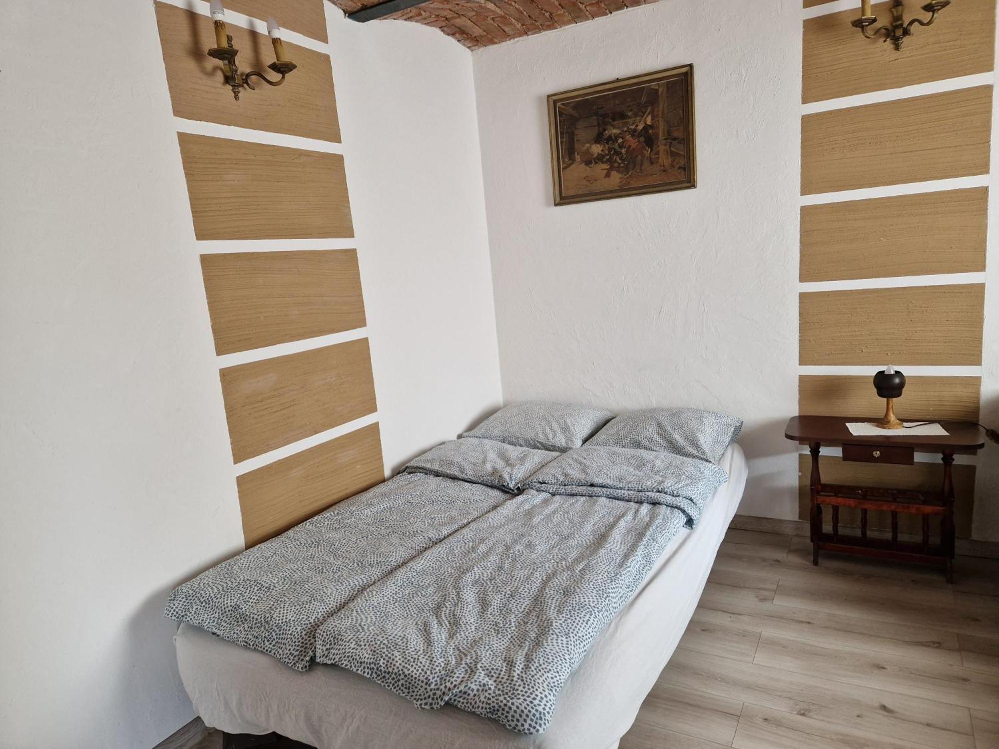 Stara Kuznia Radkow Hotel Buitenkant foto