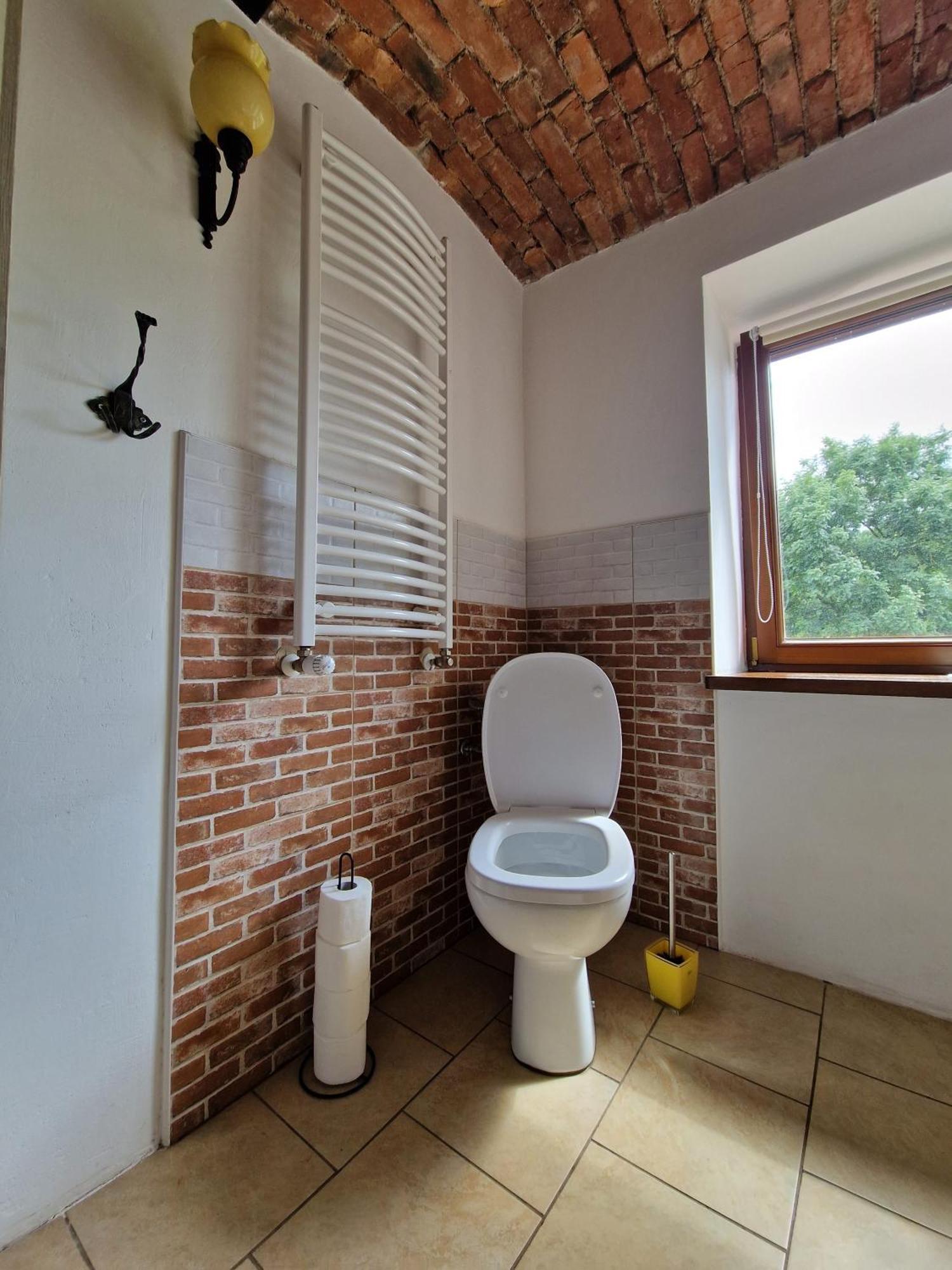 Stara Kuznia Radkow Hotel Buitenkant foto