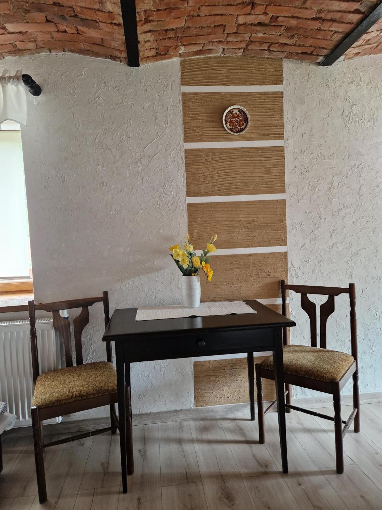 Stara Kuznia Radkow Hotel Buitenkant foto