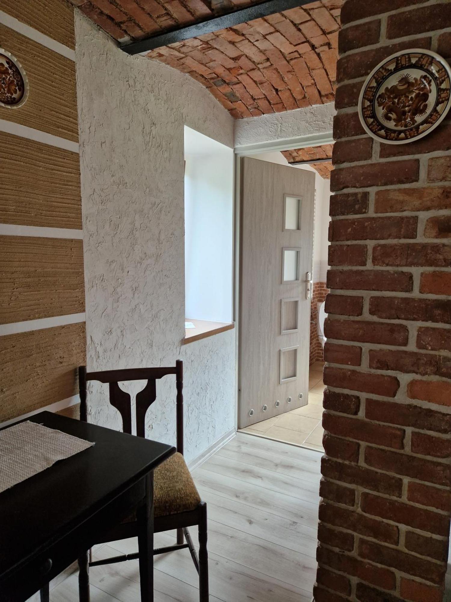 Stara Kuznia Radkow Hotel Buitenkant foto